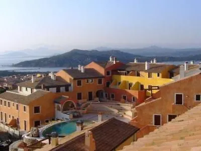 Residence Borgo Punta Villa La Maddalena  4*, La Maddalena (Sassari) Italien