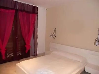 **** Aparthotel Residence Borgo Punta Villa La Maddalena  Italien