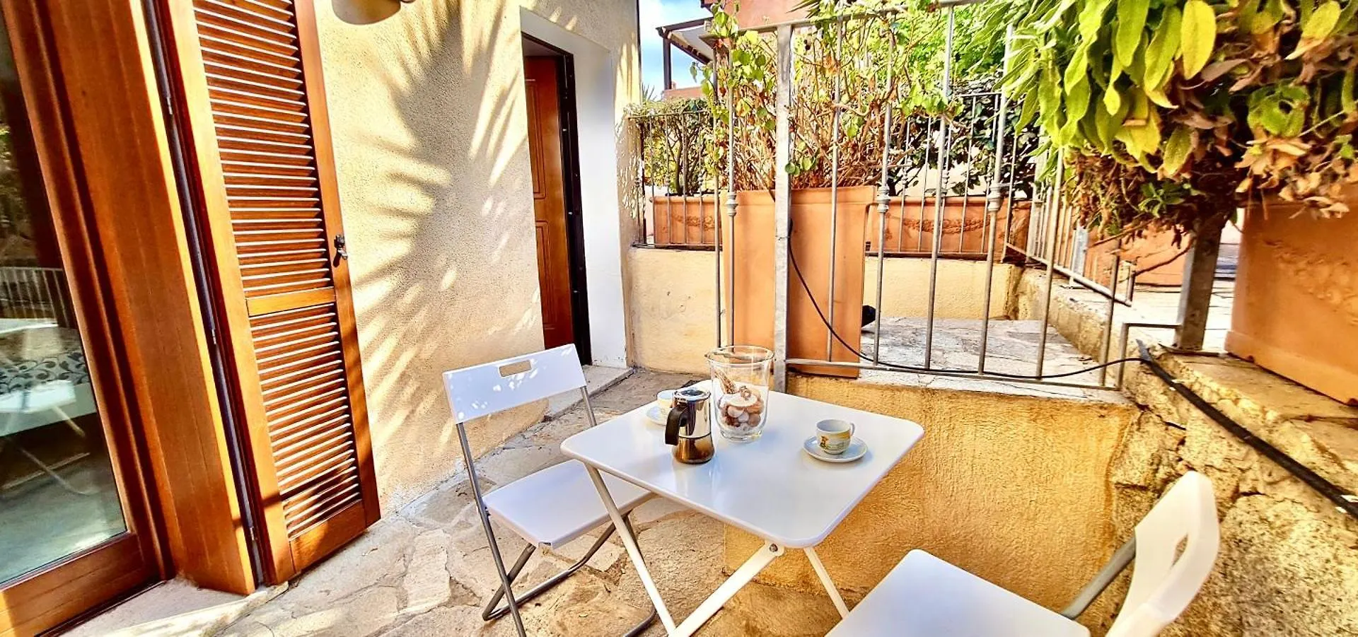 **** Aparthotel Residence Borgo Punta Villa La Maddalena  Italien