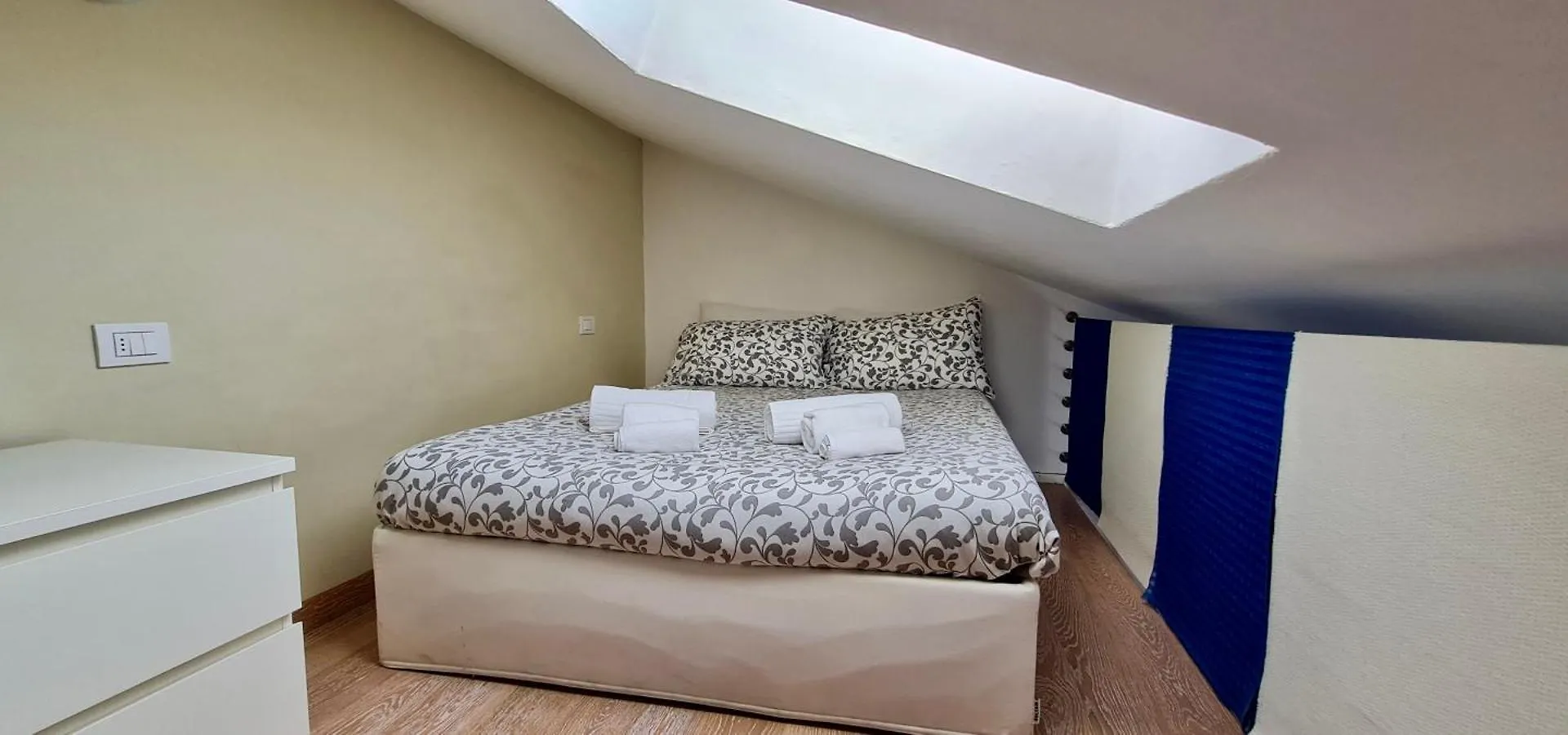 Residence Borgo Punta Villa La Maddalena  La Maddalena (Sassari)