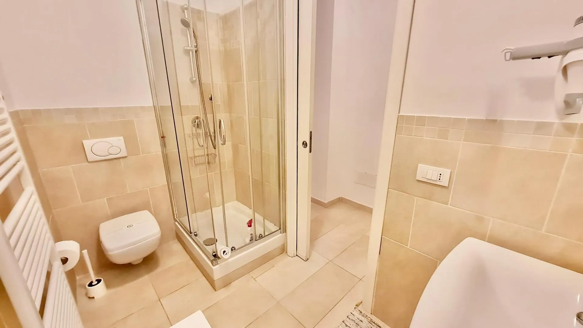 Residence Borgo Punta Villa La Maddalena