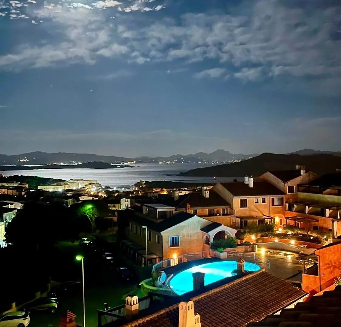 Residence Borgo Punta Villa La Maddalena