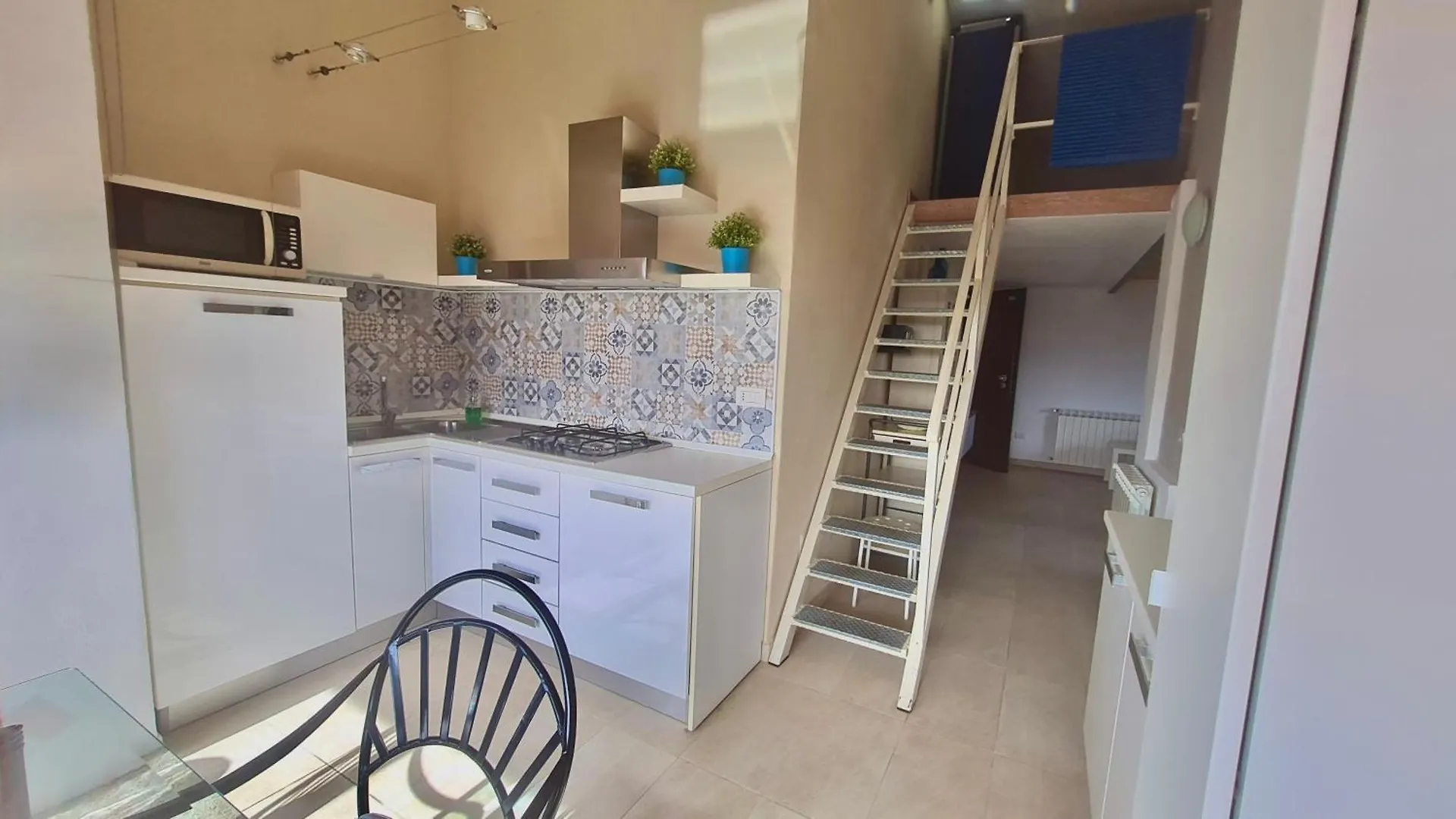 **** Aparthotel Residence Borgo Punta Villa La Maddalena  Italien