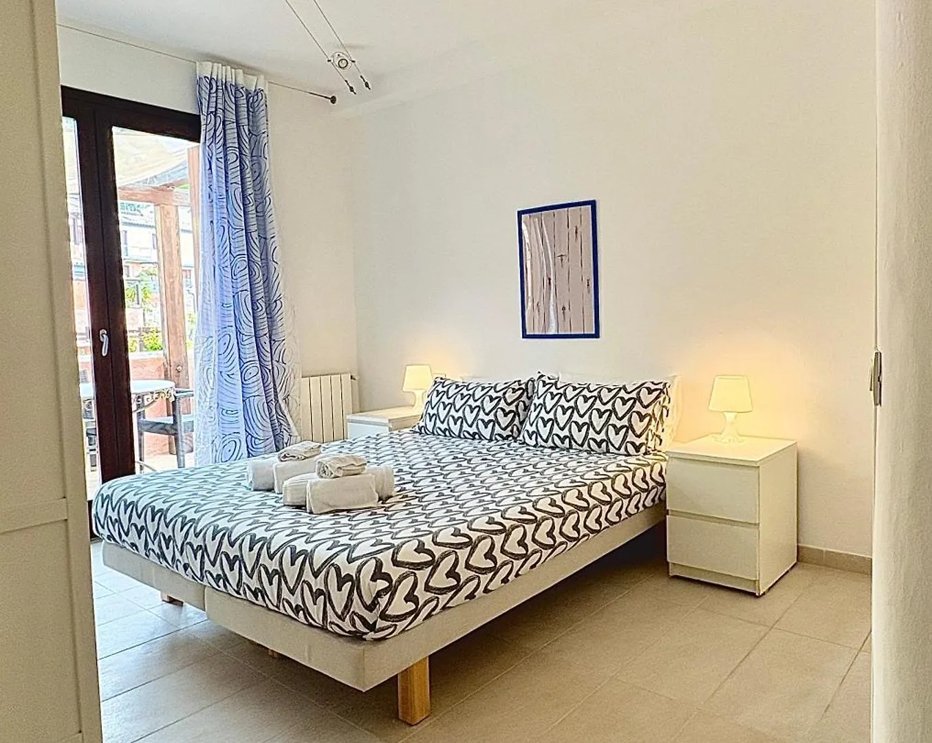 Residence Borgo Punta Villa La Maddalena  Aparthotel La Maddalena (Sassari)