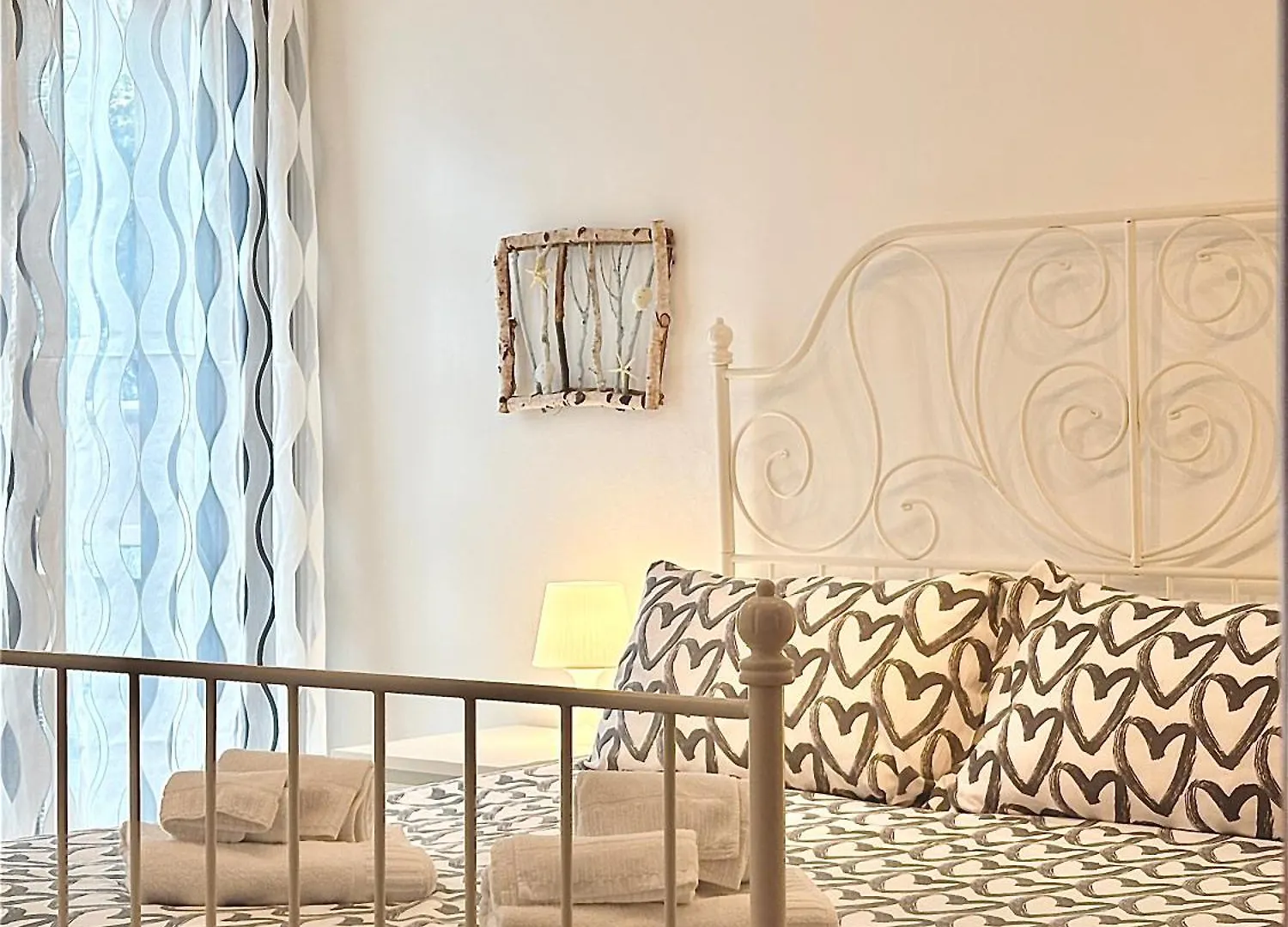 Aparthotel Residence Borgo Punta Villa La Maddalena