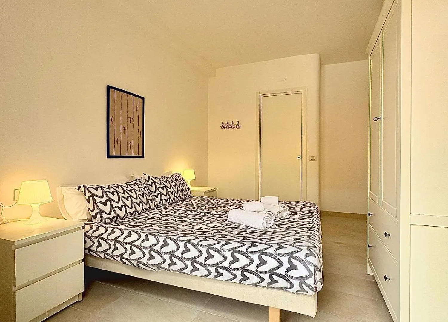 Residence Borgo Punta Villa La Maddalena  4*, La Maddalena (Sassari)