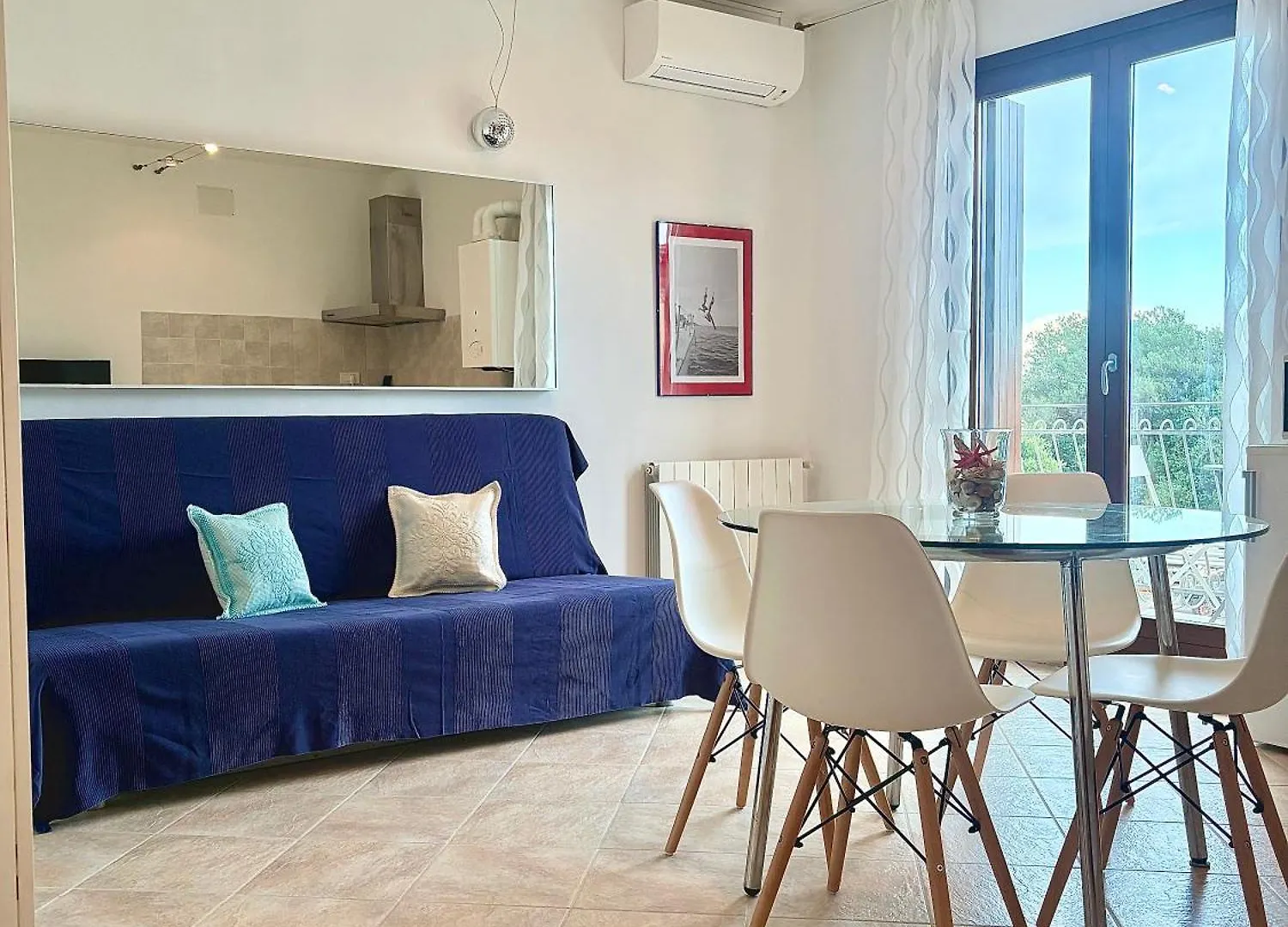Residence Borgo Punta Villa La Maddalena