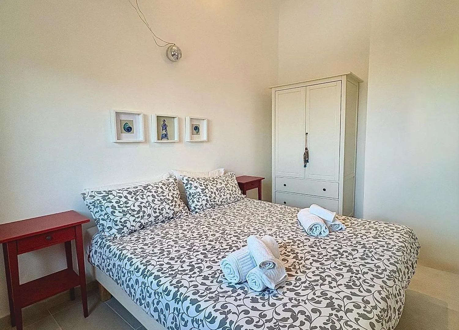 Residence Borgo Punta Villa La Maddalena  La Maddalena (Sassari)