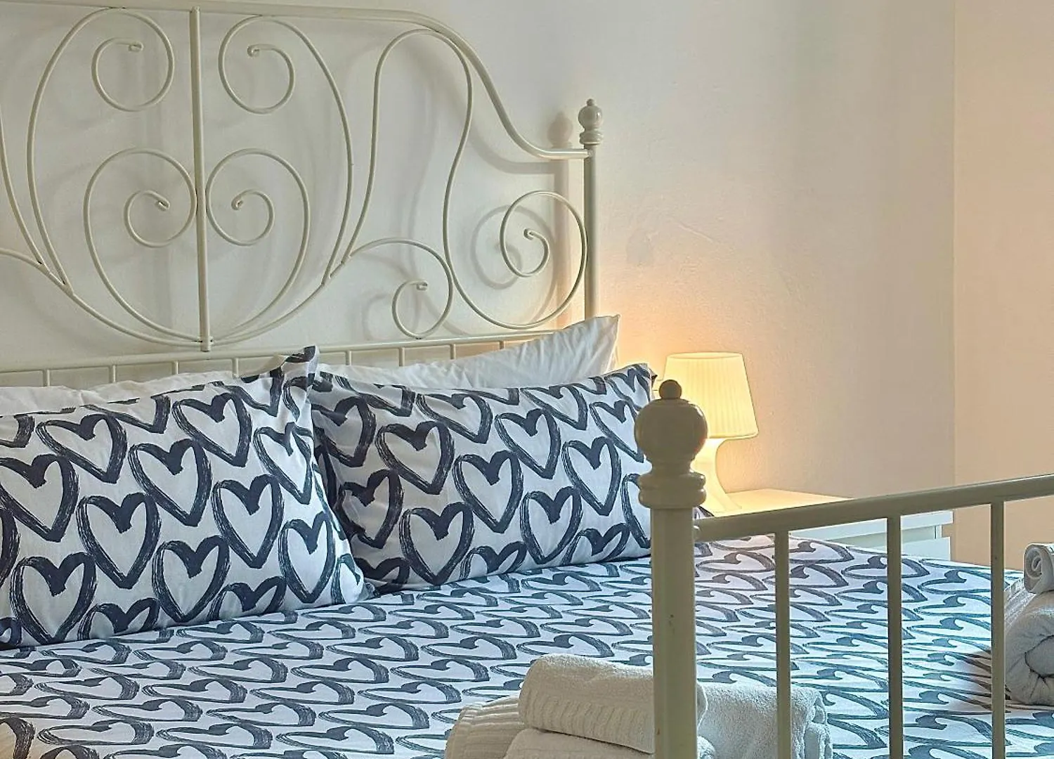 Residence Borgo Punta Villa La Maddalena  Aparthotel