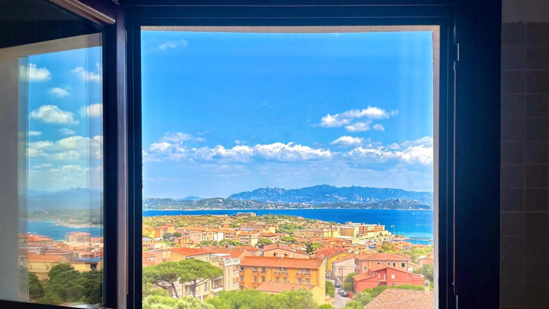 Residence Borgo Punta Villa La Maddalena  La Maddalena (Sassari)