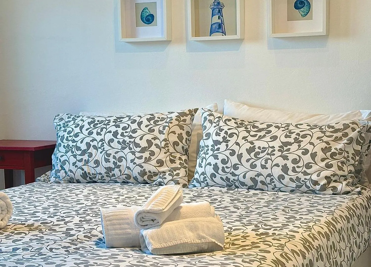 Residence Borgo Punta Villa La Maddalena