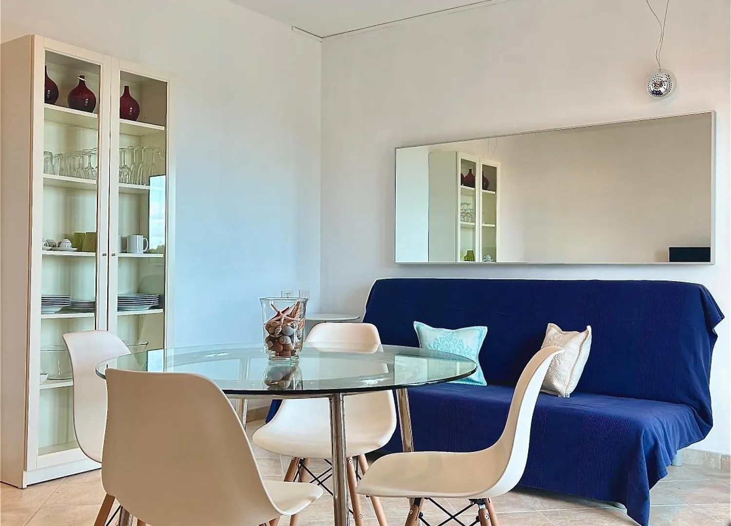 Apartmanhotel Residence Borgo Punta Villa La Maddalena