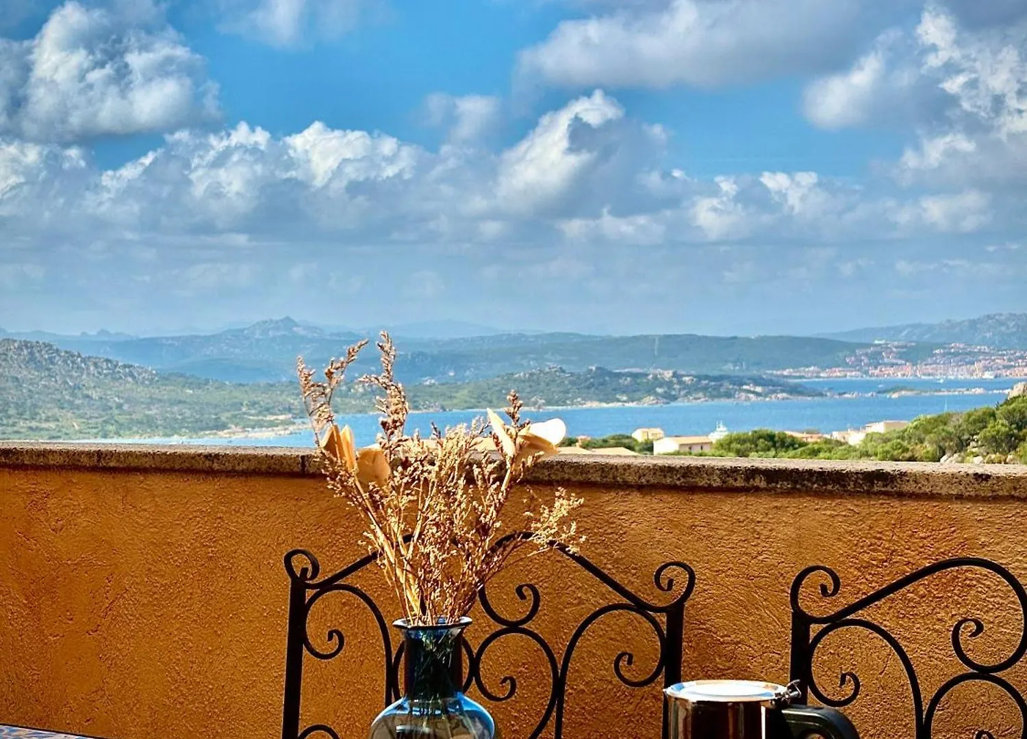 Residence Borgo Punta Villa La Maddalena  Aparthotel La Maddalena (Sassari)