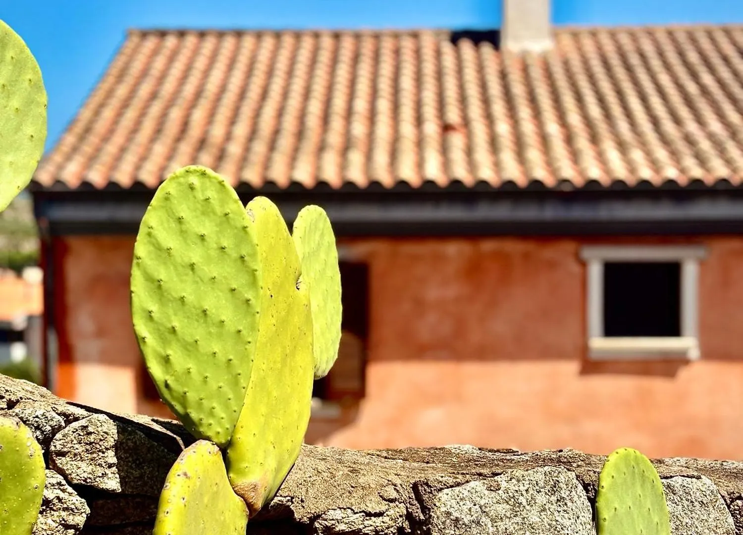 Residence Borgo Punta Villa La Maddalena  La Maddalena (Sassari)