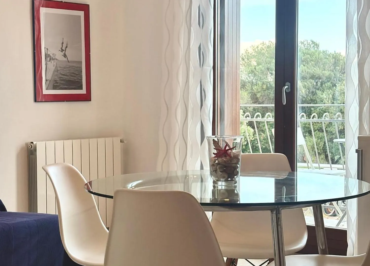 Residence Borgo Punta Villa La Maddalena  Olaszország
