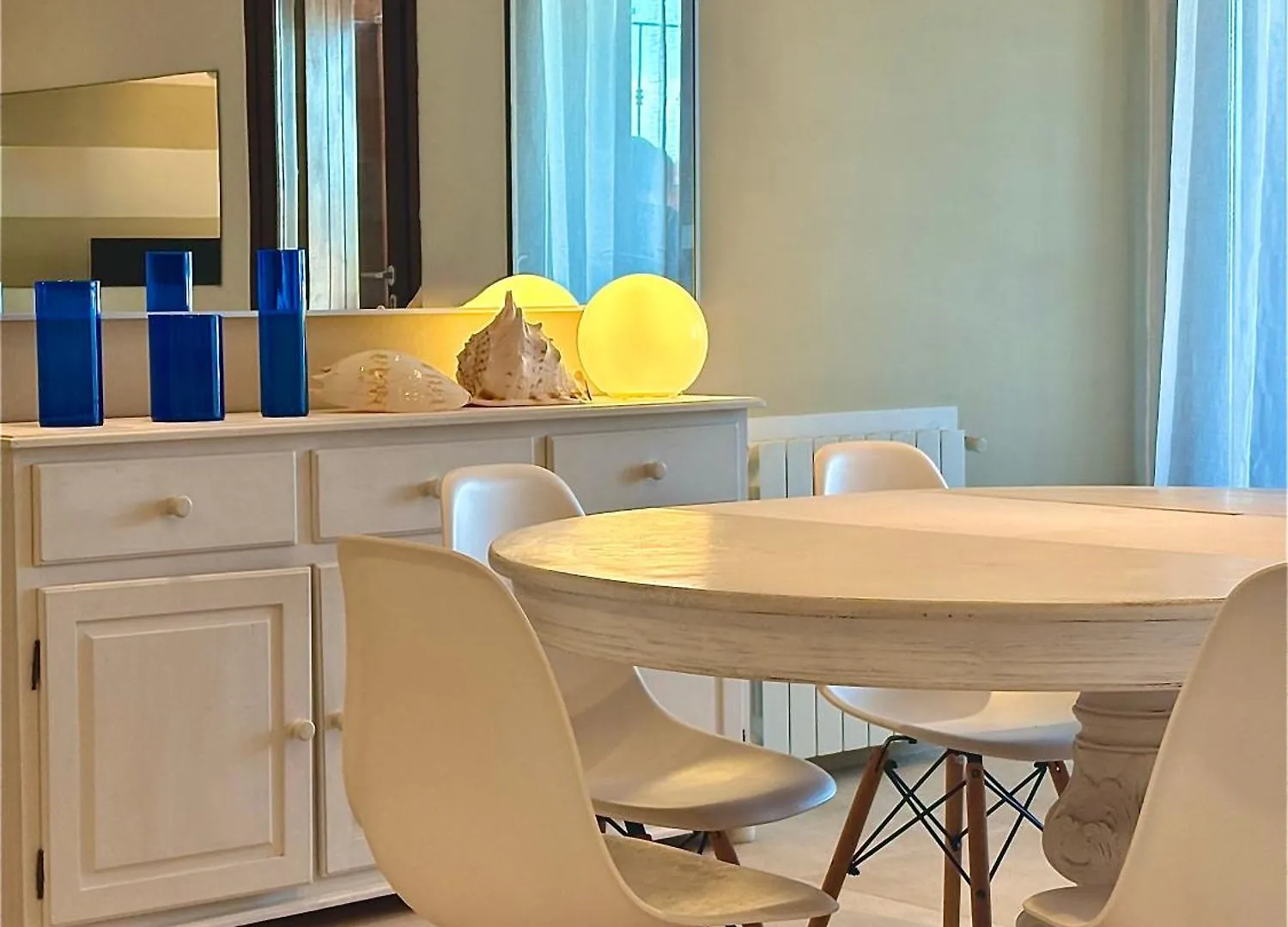 Residence Borgo Punta Villa La Maddalena  4*, La Maddalena (Sassari) Olaszország