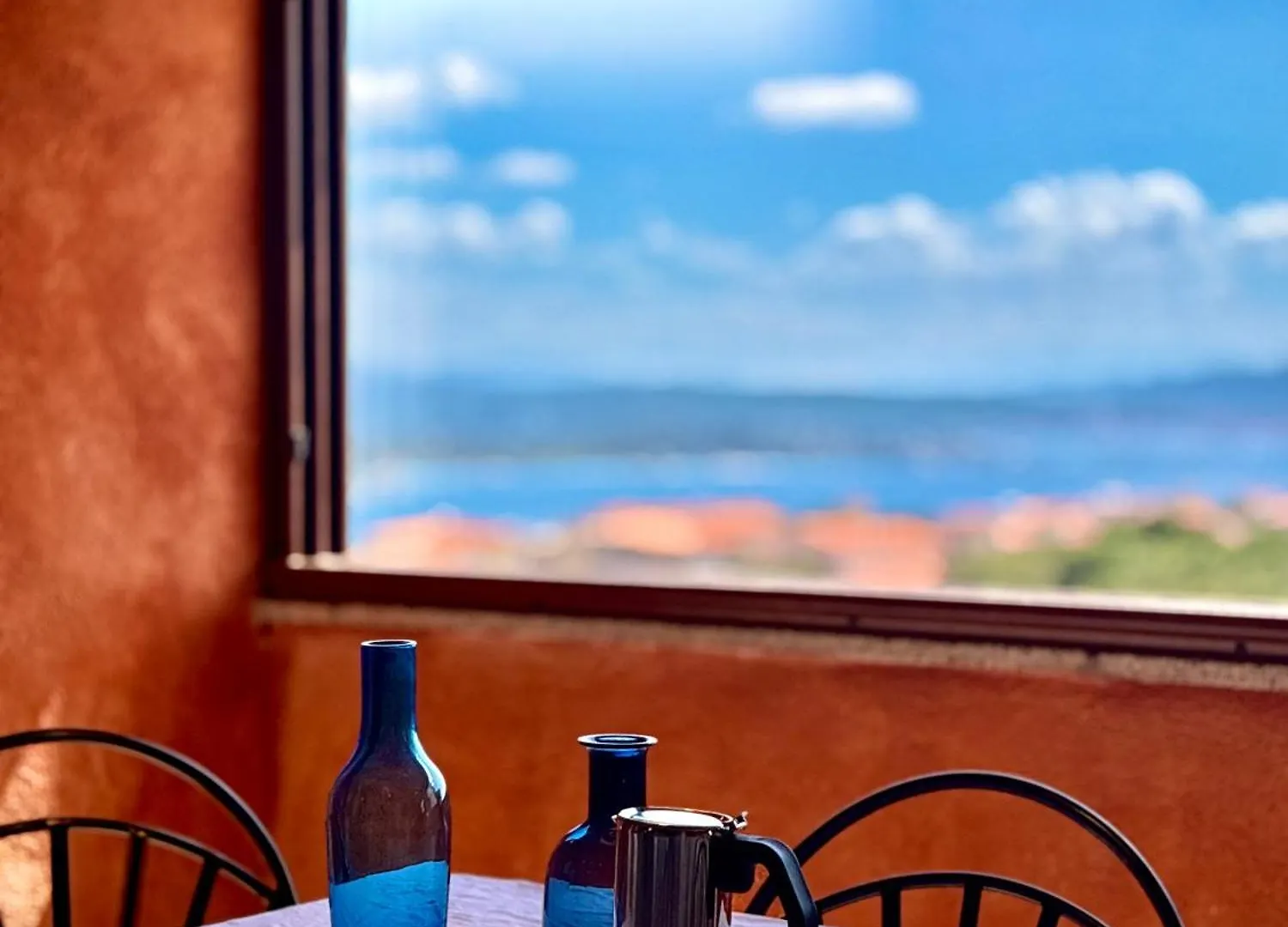 Aparthotel Residence Borgo Punta Villa La Maddalena