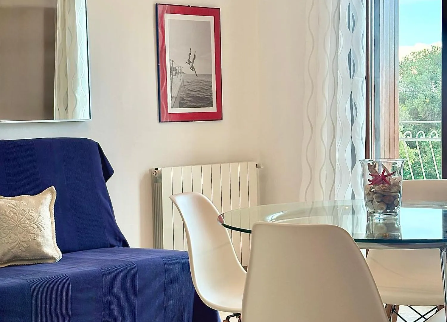 Residence Borgo Punta Villa La Maddalena