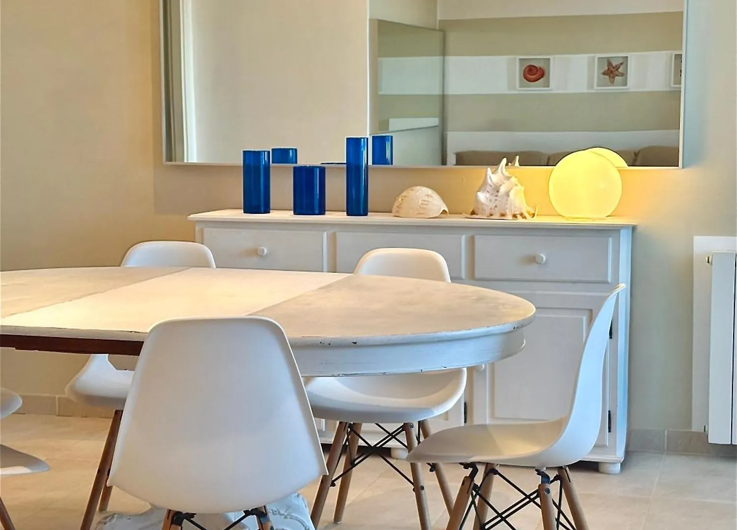 Residence Borgo Punta Villa La Maddalena  4*, La Maddalena (Sassari) Olaszország