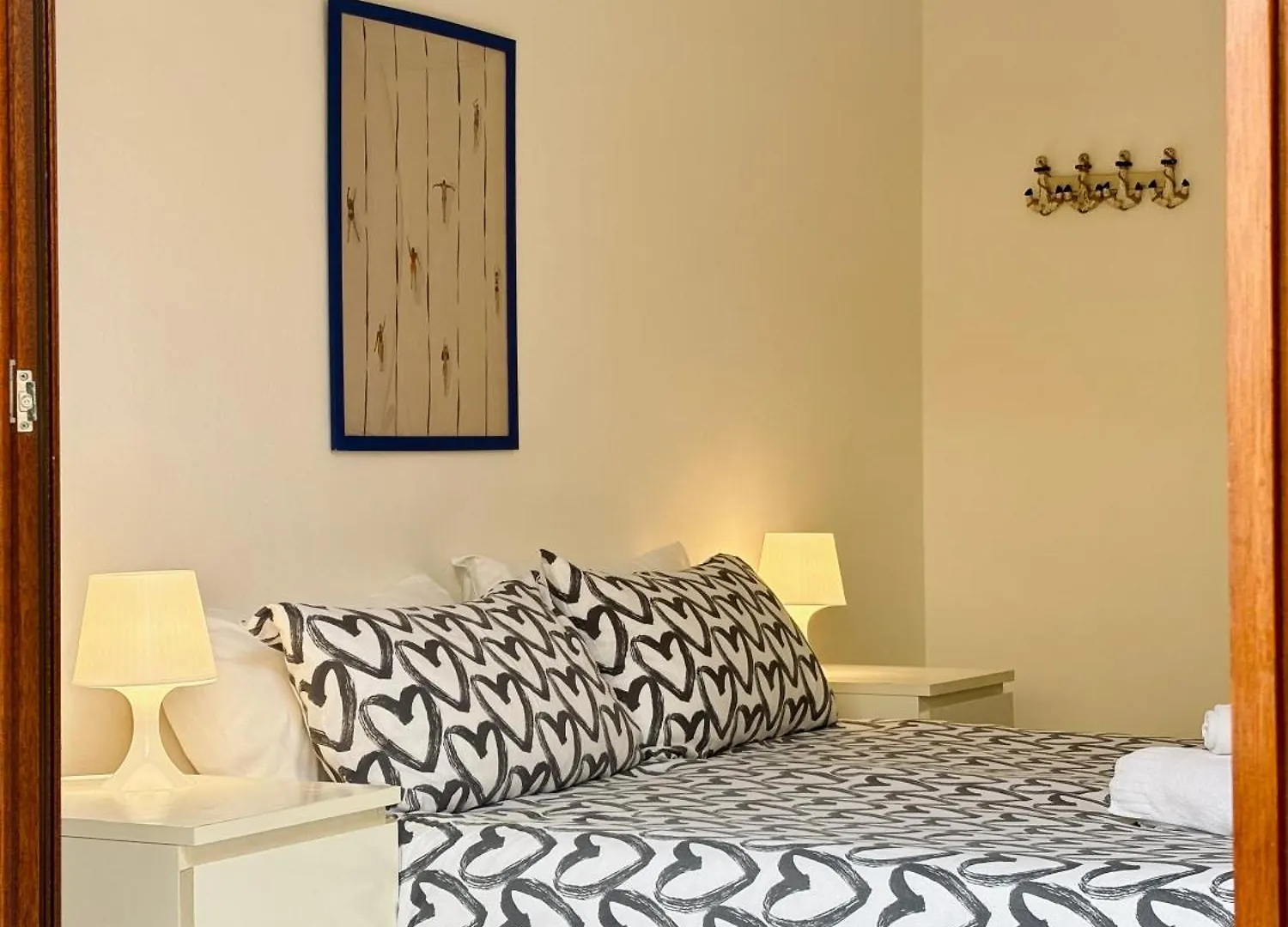 Residence Borgo Punta Villa La Maddalena  Apartmanhotel La Maddalena (Sassari)