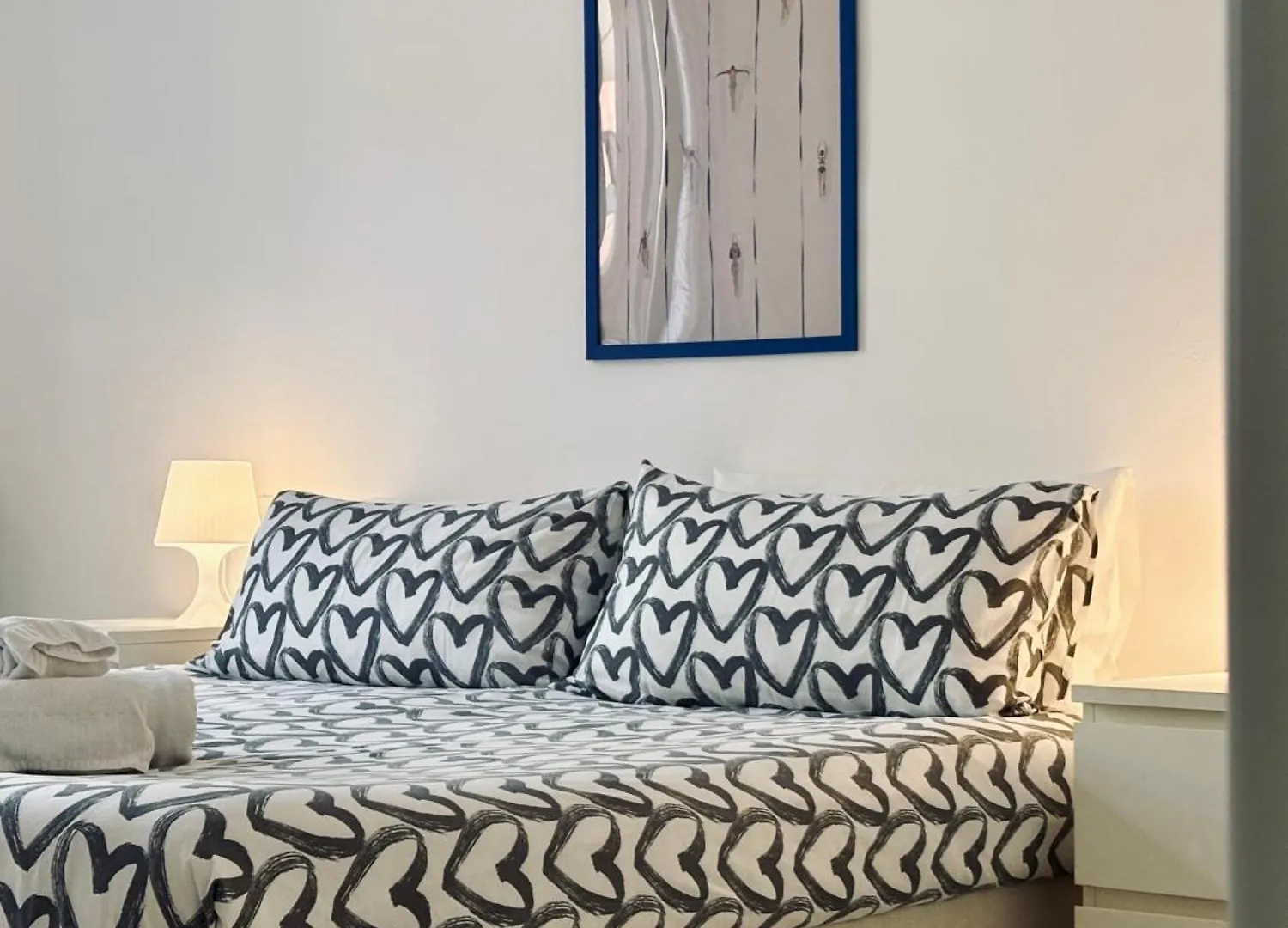 **** Apartmanhotel Residence Borgo Punta Villa La Maddalena  Olaszország