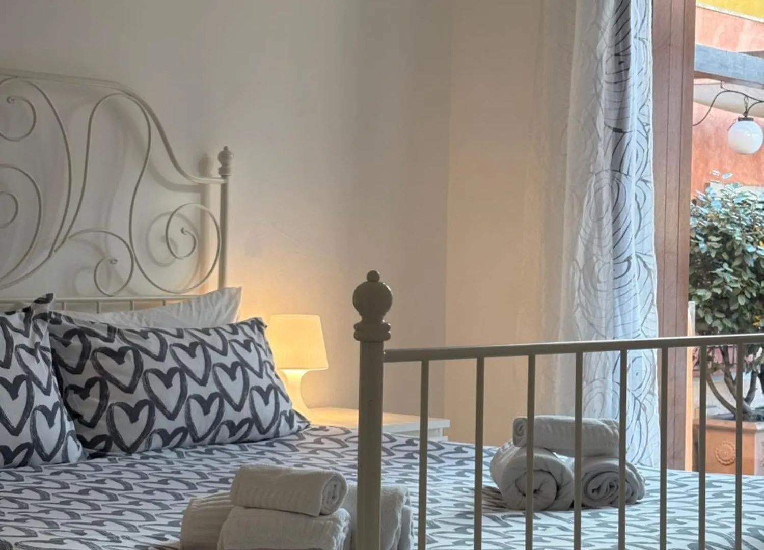 Residence Borgo Punta Villa La Maddalena  La Maddalena (Sassari)