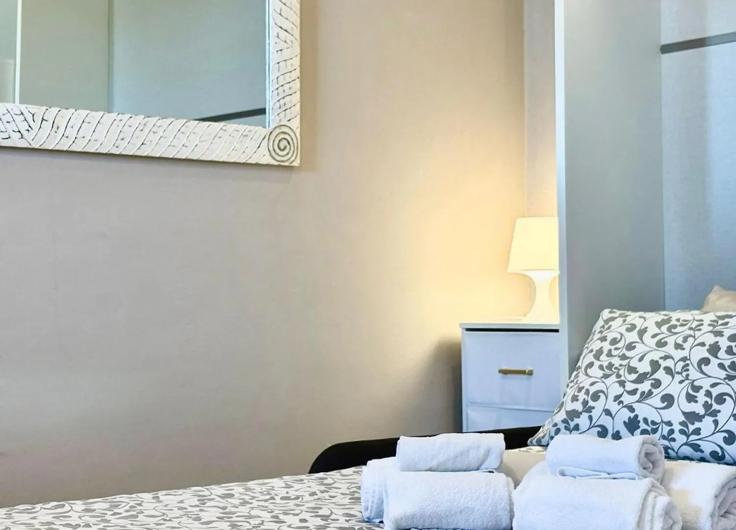 Residence Borgo Punta Villa La Maddalena  4*, La Maddalena (Sassari) Italia
