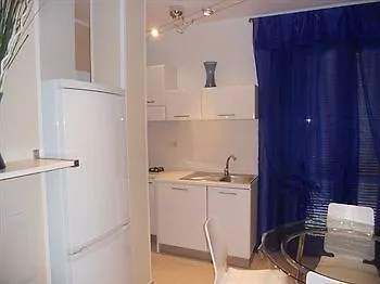 Residence Borgo Punta Villa La Maddalena  4*, La Maddalena (Sassari)