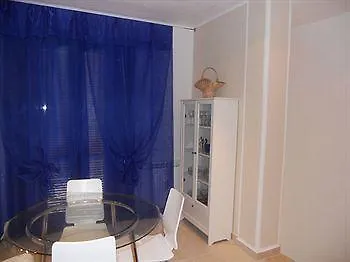 Residence Borgo Punta Villa La Maddalena  Aparthotel