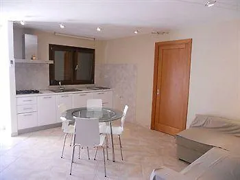 Residence Borgo Punta Villa La Maddalena
