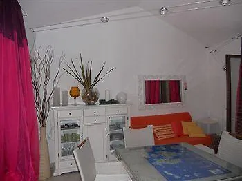 Aparthotel Residence Borgo Punta Villa La Maddalena