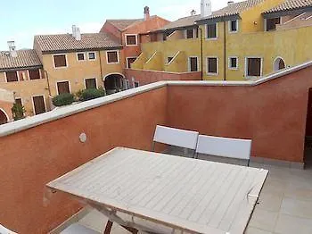 Residence Borgo Punta Villa La Maddalena  Aparthotel La Maddalena (Sassari)