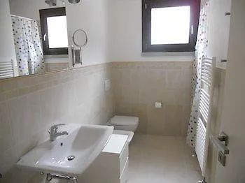 **** Aparthotel Residence Borgo Punta Villa La Maddalena  Italien