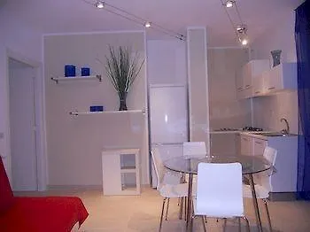 Residence Borgo Punta Villa La Maddalena  4*, La Maddalena (Sassari)