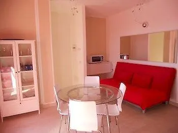 Residence Borgo Punta Villa La Maddalena  Aparthotel