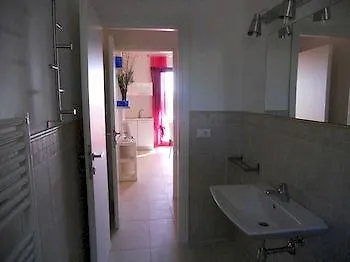 Residence Borgo Punta Villa La Maddalena