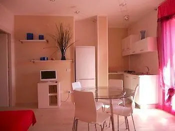 Aparthotel Residence Borgo Punta Villa La Maddalena
