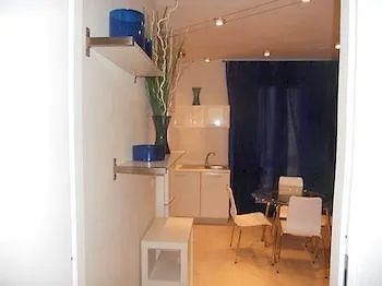 Residence Borgo Punta Villa La Maddalena  4*, La Maddalena (Sassari) Italien