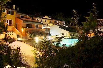 Residence Borgo Punta Villa La Maddalena  Aparthotel La Maddalena (Sassari)