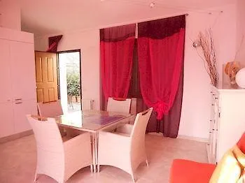 **** Aparthotel Residence Borgo Punta Villa La Maddalena  Italien