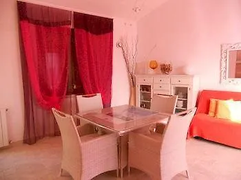 Residence Borgo Punta Villa La Maddalena  La Maddalena (Sassari)