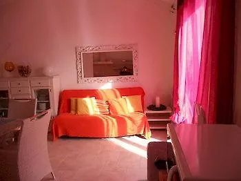 Residence Borgo Punta Villa La Maddalena  4*, La Maddalena (Sassari)