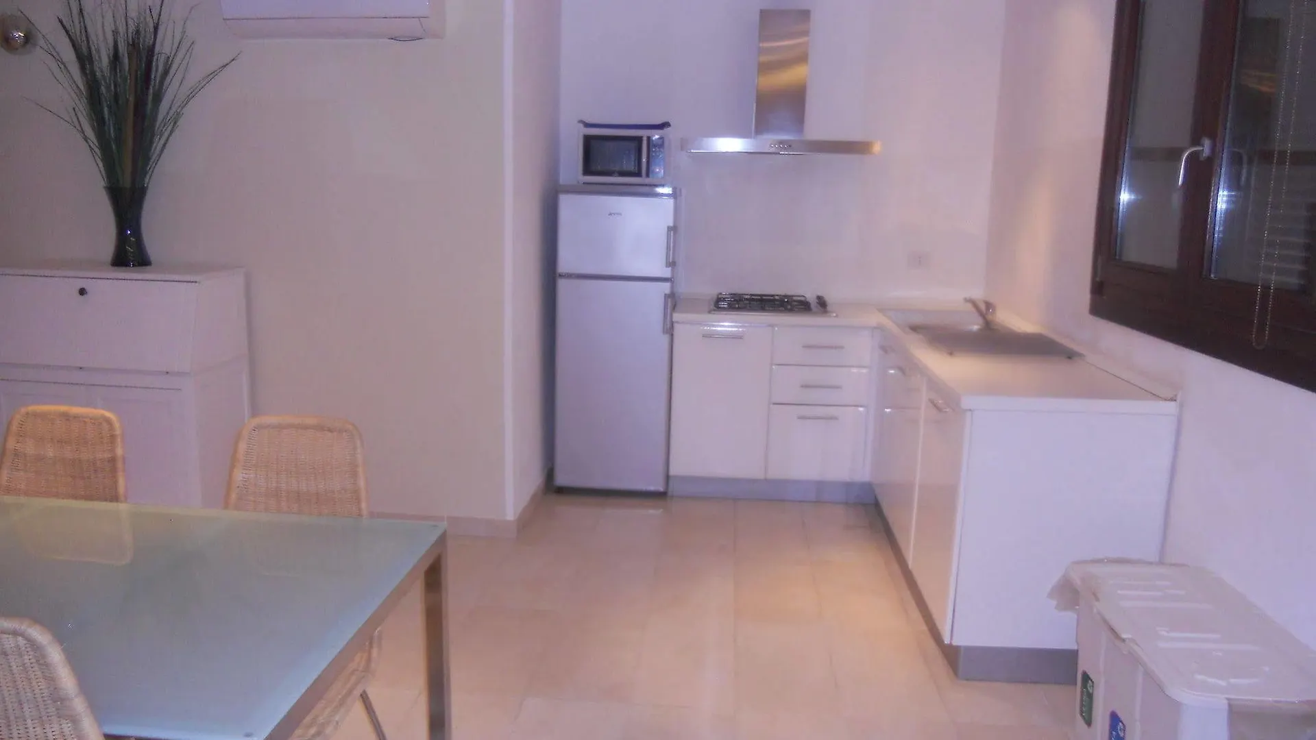 Residence Borgo Punta Villa La Maddalena  Olaszország