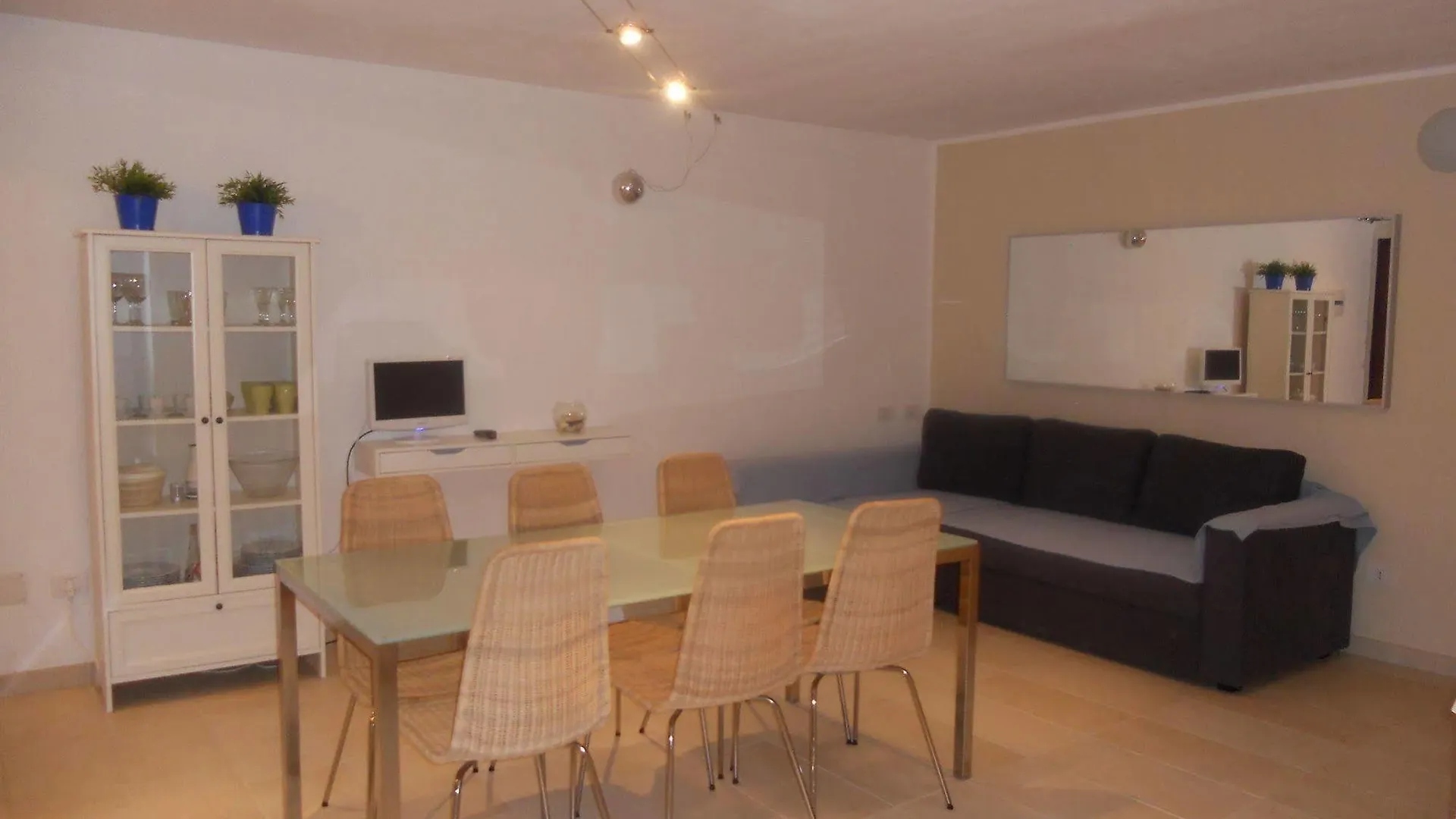 Residence Borgo Punta Villa La Maddalena  La Maddalena (Sassari)
