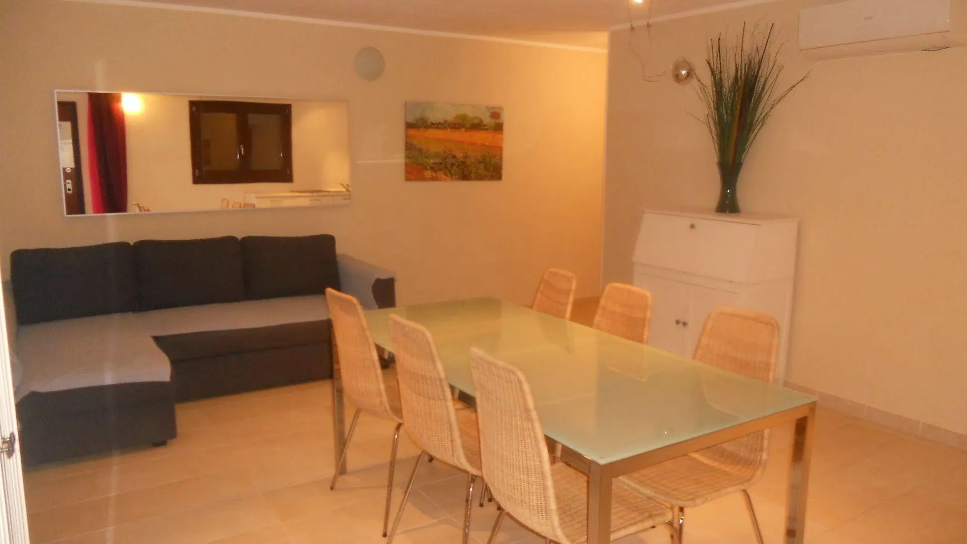 Residence Borgo Punta Villa La Maddalena  4*, La Maddalena (Sassari) Olaszország