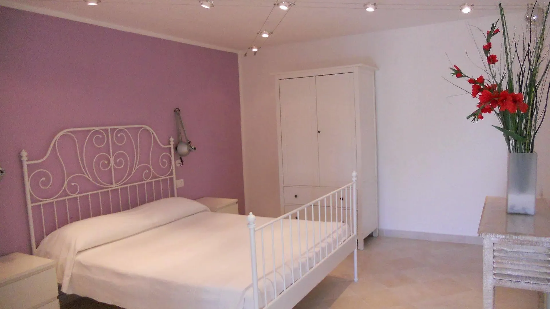 **** Aparthotel Residence Borgo Punta Villa La Maddalena  Italy