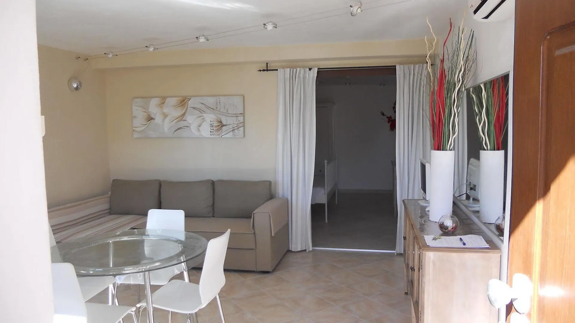 Residence Borgo Punta Villa La Maddalena