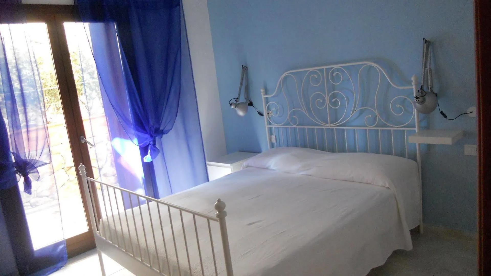 Residence Borgo Punta Villa La Maddalena  Italy