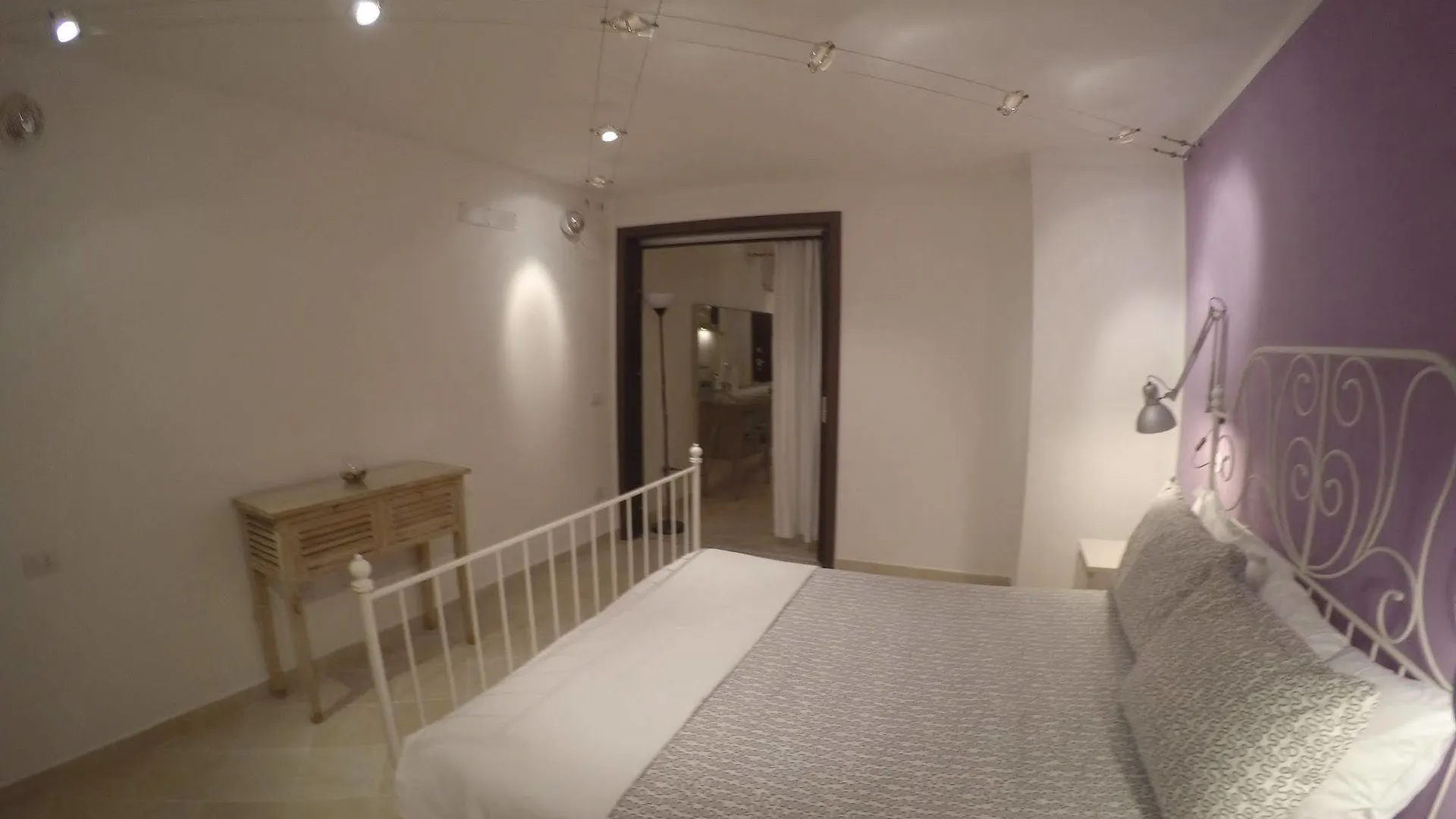 **** Aparthotel Residence Borgo Punta Villa La Maddalena  Italy