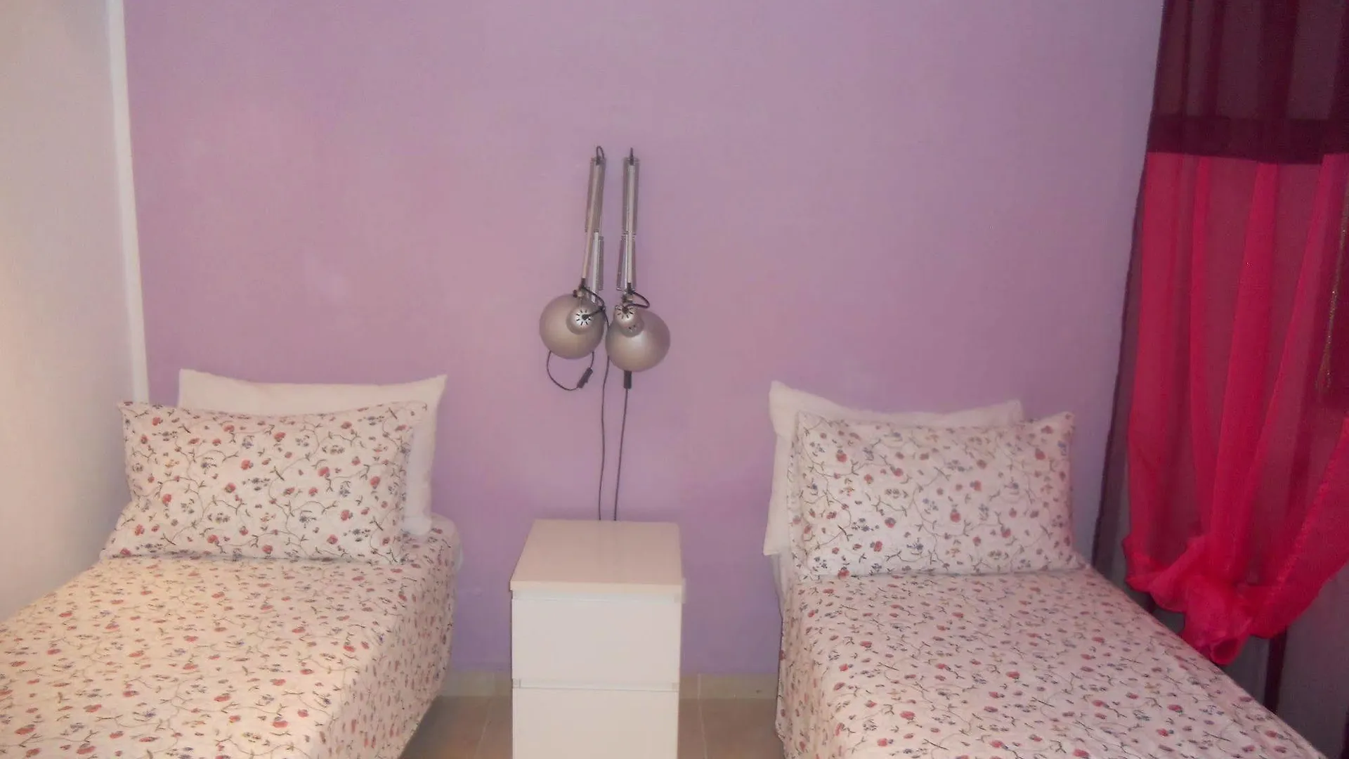 Apartmanhotel Residence Borgo Punta Villa La Maddalena